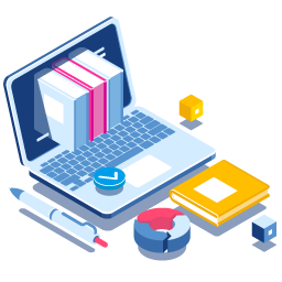desarrollo de cursos virtuales imagen descriptiva