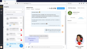 Simuladores interactivos