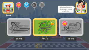 Gammification